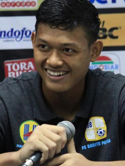 Muhammad Riyandi