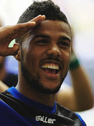 Elias Kachunga