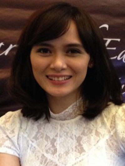 Renata Kusmanto