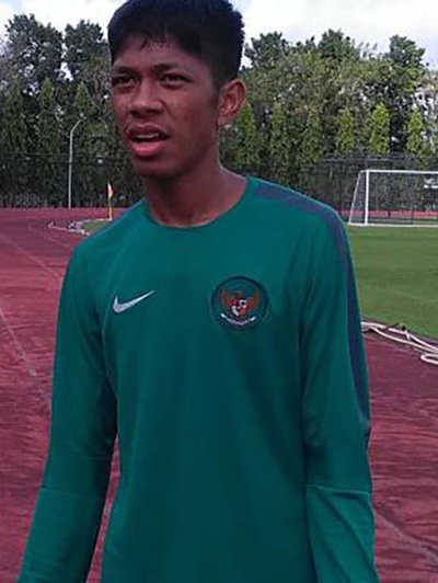 Irsan Rahman Lestaluhu