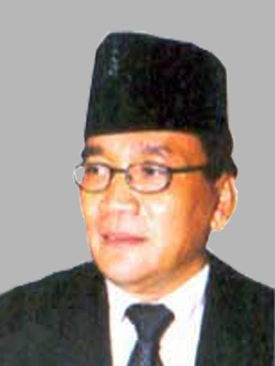 Andung A. Nitimiharja