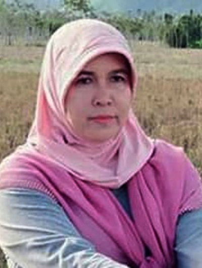 Asma Dewi
