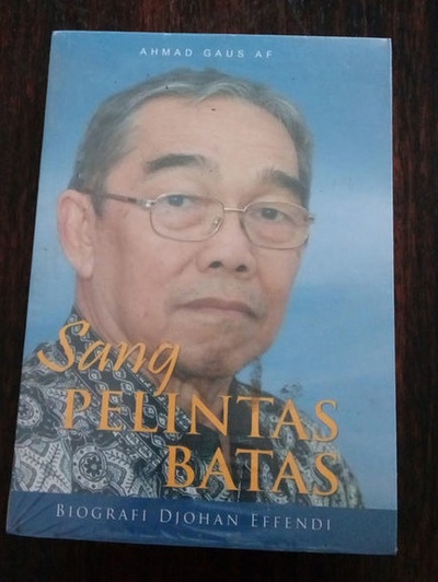 Djohan Efendi
