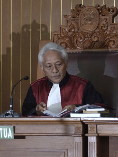 Cepi Iskandar