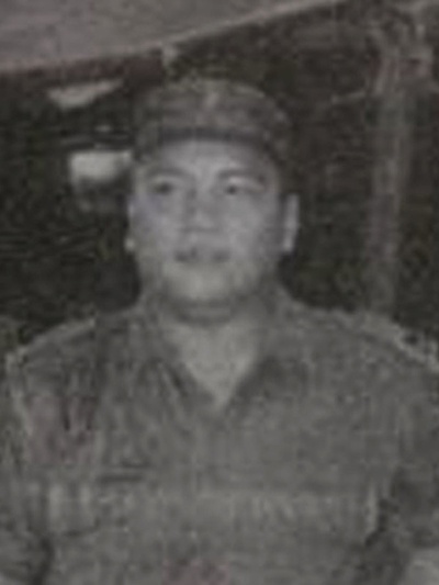 Jan Willem Gerungan