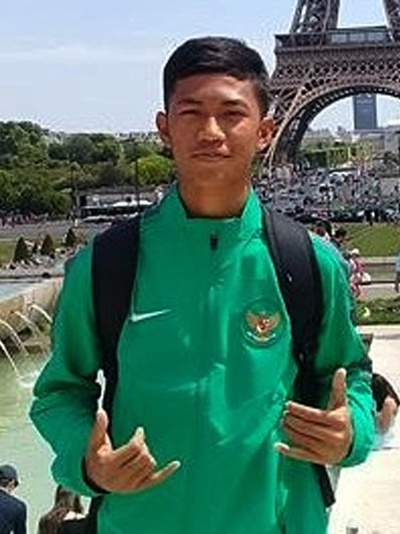 Resky Fandi Witriawan