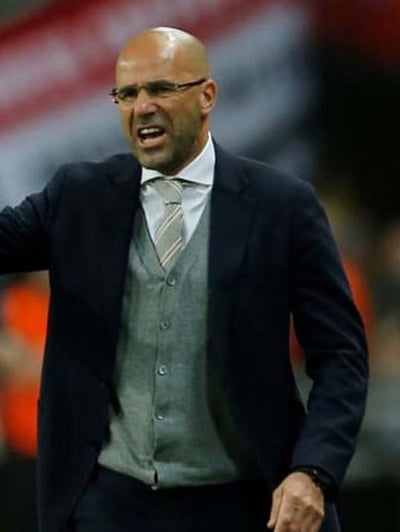 Peter Bosz