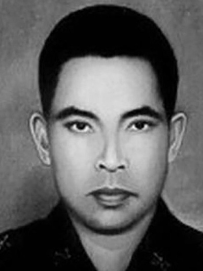 R Sugiyono Mangunwiyoto