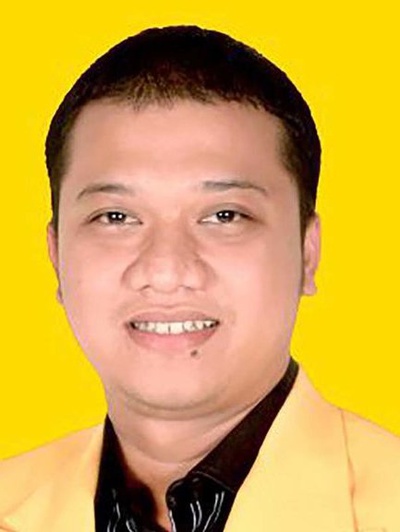 Daniel Mutaqien Syafiuddin