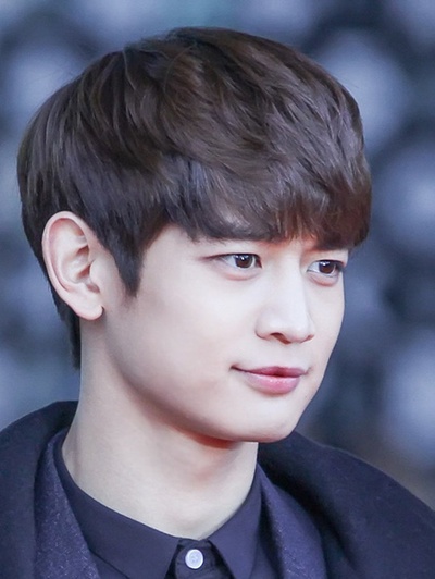 Choi Minho