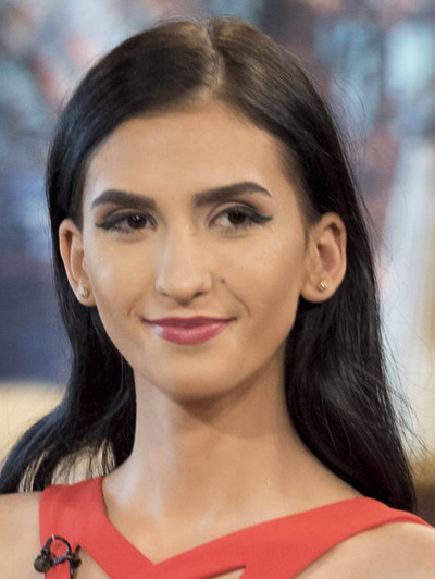 Aleexandra Kefren