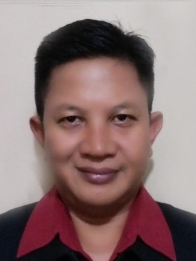 Aris Wahyudi