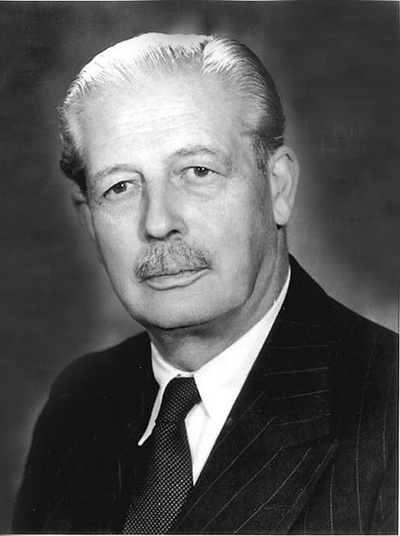 Harold Macmillan
