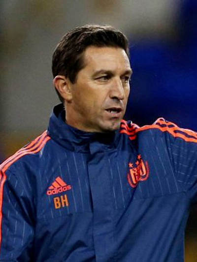 Besnik Hasi