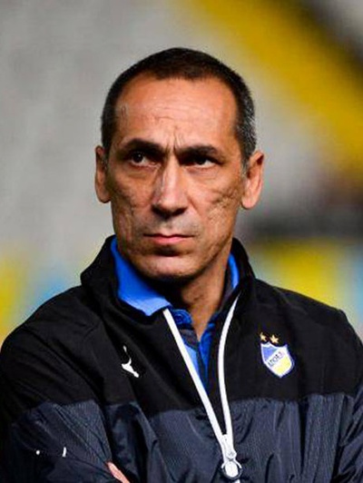 Giorgos Donis