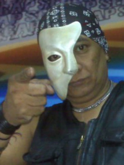 Arie Hendrosaputro