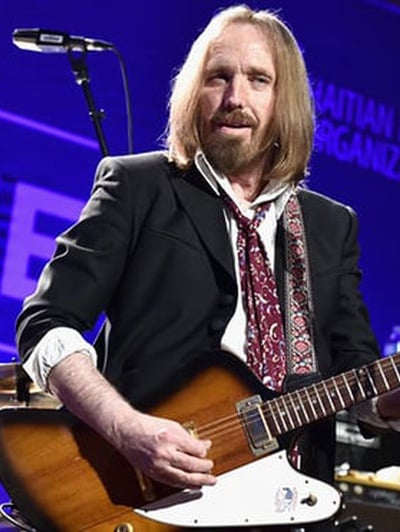 Tom Petty