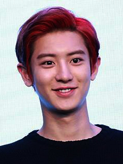 Park Chanyeol