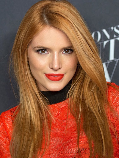 Bella Thorne