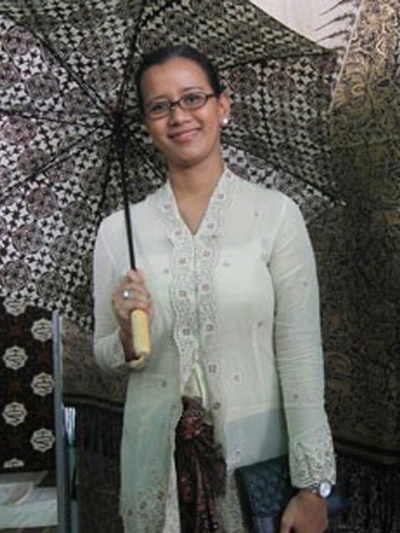 GKR Mangkubumi