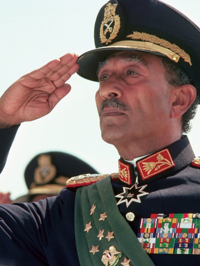 Anwar Sadat