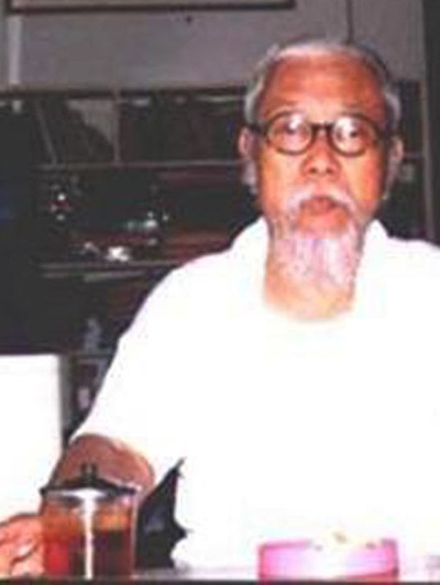 Bagong Kussudiardja