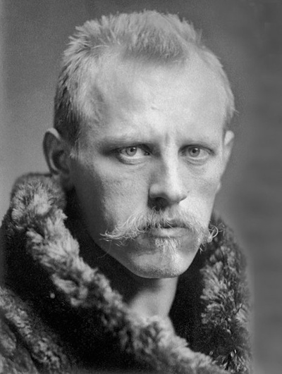 Fridtjof Nansen