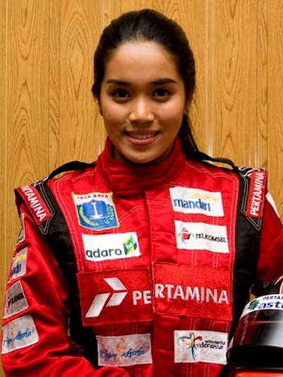 Alexandra Asmasoebrata