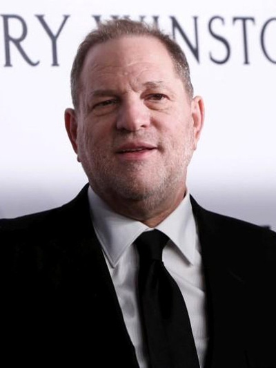 Harvey Weinstein