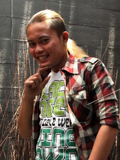 Entis Sutisna