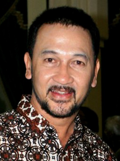 Cheppy Chandra