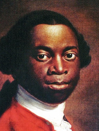 Olaudah Equiano