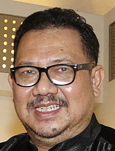 Saiful Hadi