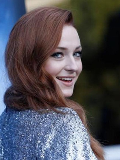 Sophie Turner