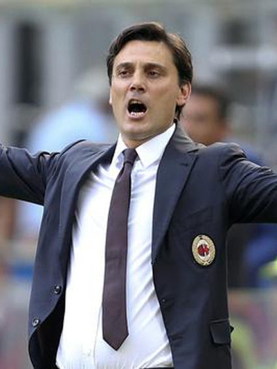 Vincenzo Montella