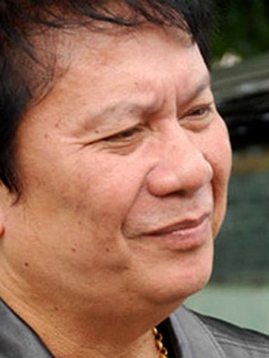 Benny Panjaitan