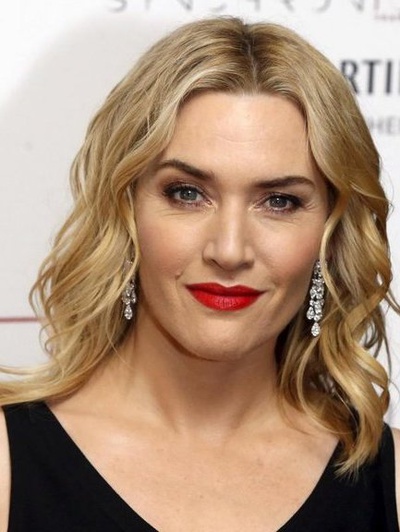 Kate Winslet