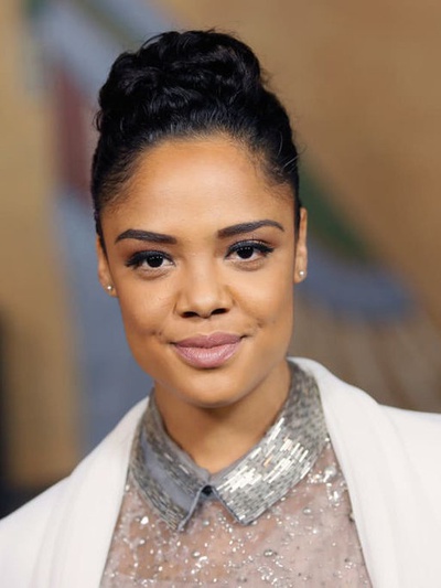Tessa Thompson