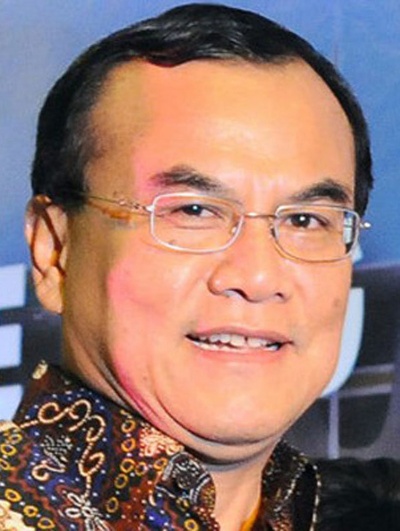 Azhar Lubis