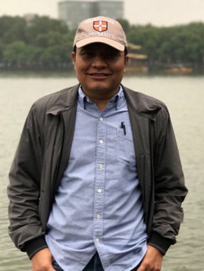 Edy Junaedi