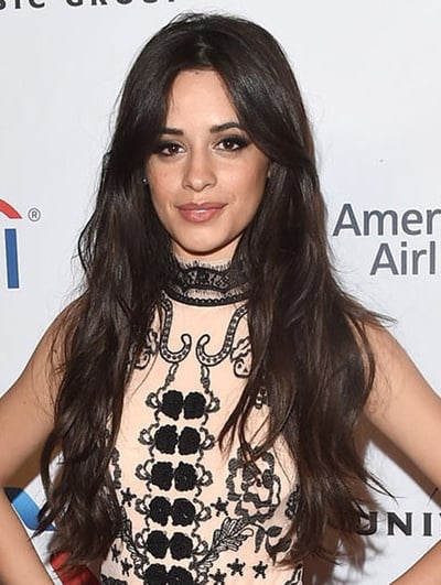 Camila Cabello