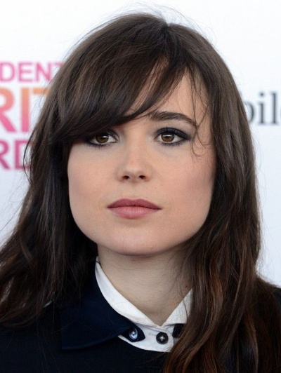 Ellen Page