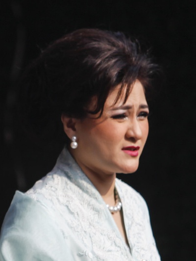 Deisti Astriani Tagor