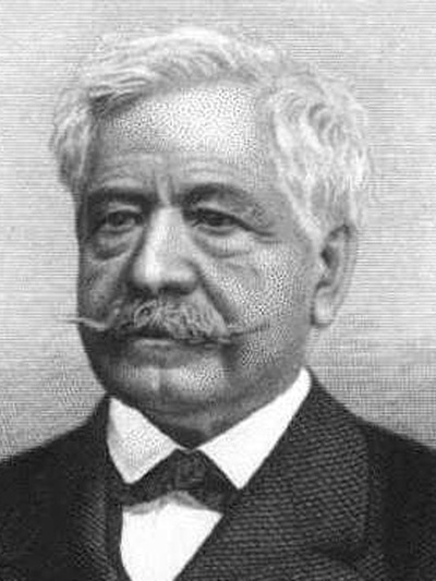 Ferdinand Marie de Lesseps