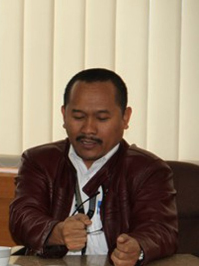 Gathot Harsono