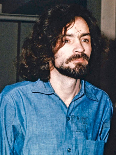 Charles Manson