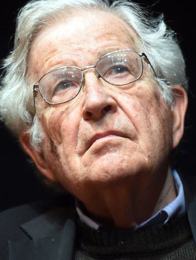 Noam Chomsky