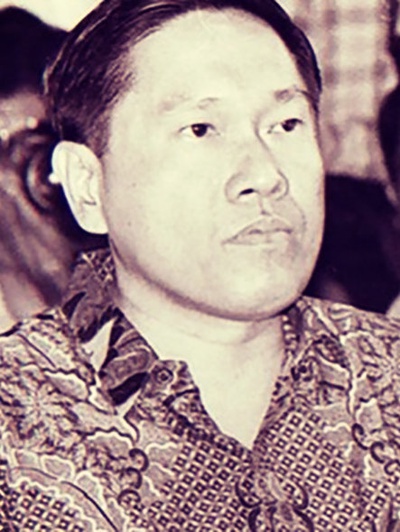 Eddy Tansil
