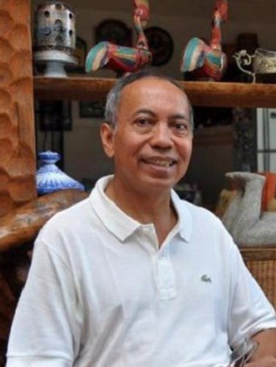 Bondan Winarno