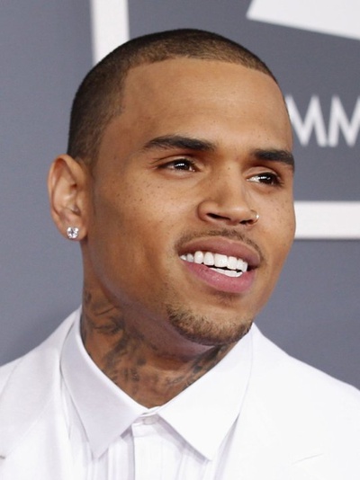 Chris Brown